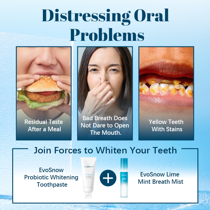 EvoSnow Lime Mouth Spray Breath Freshener Oral Spray Removal of Smoke Odor Bad Breath Treatmen