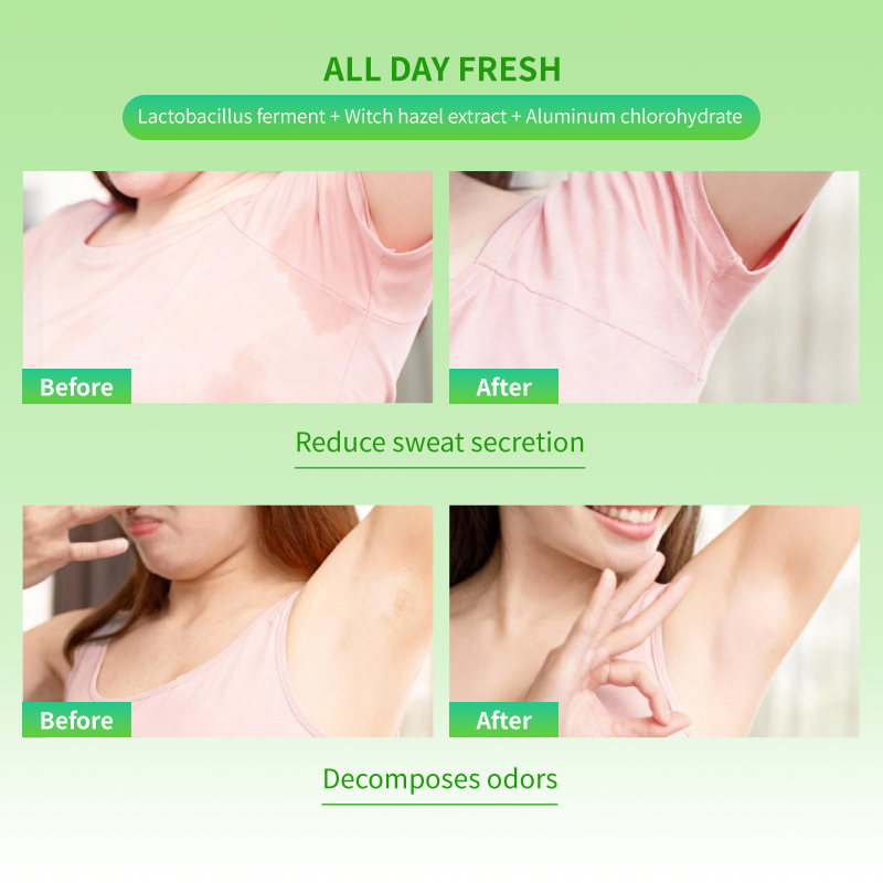 EvoSnow Deodorant | Antiperspirant |kili kili fied| Underarm Whitening |5in1  Functional Fragrance
