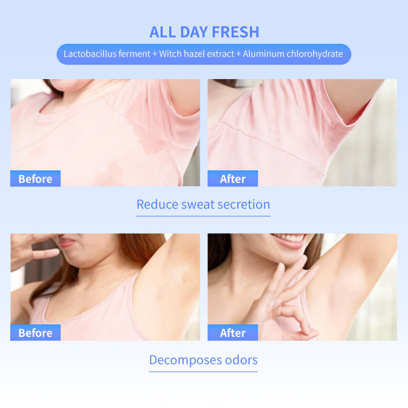 EvoSnow Deodorant | Antiperspirant |kili kili fied| Underarm Whitening | 5in1 Functional Fragrance